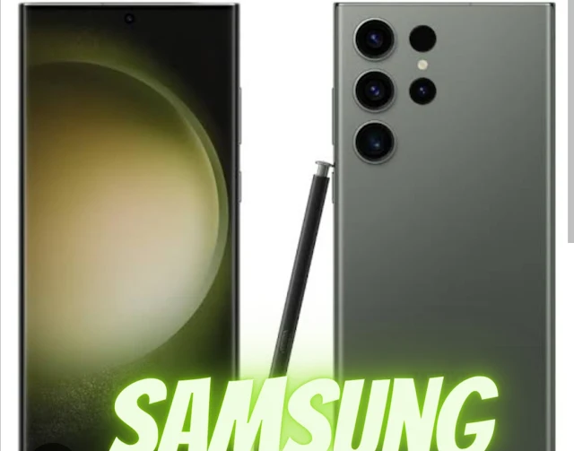 Samsung galaxy ultra s24 Price In Pakistan  64/ 8 256 12 512