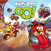 Anuncian nuevo juego de "Angry Birds"