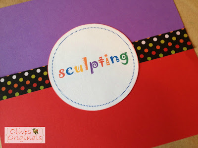 children's art table plans