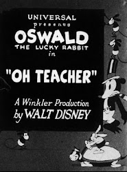 Oh Teacher (1927)