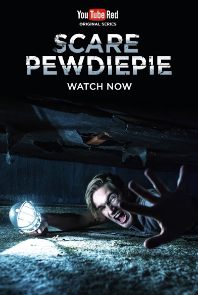 PewDiePie Series