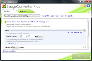 ImageConverter Plus 8.0.94 Build 120620 Full Keygen