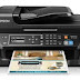 Epson Workforce WF-2630 Treiber Download