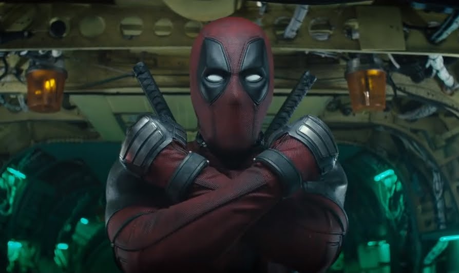 Deadpool 2 家族で楽しめる ワンス アポン ア デッドプール として あらためて全米公開される デッドプール 2 の Vfx を分解紹介したプロモ ビデオ Cia Movie News