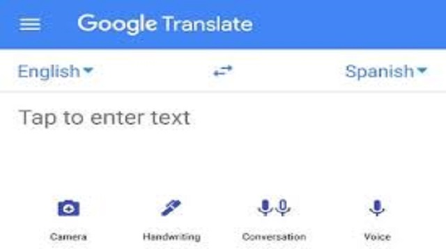 Cara Menggunakan Google Translate Offline