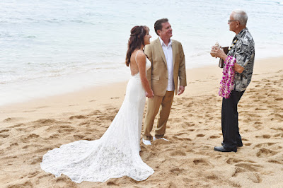 Bridal Dream Hawaii