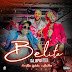  DJ Vado Poster feat. Rey Webba & Gattuso - Belita (Semba)