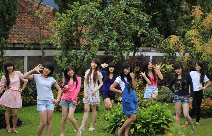 Cherrybelle | Foto Cherrybelle | Lagu Cherrybelle  Terbaru