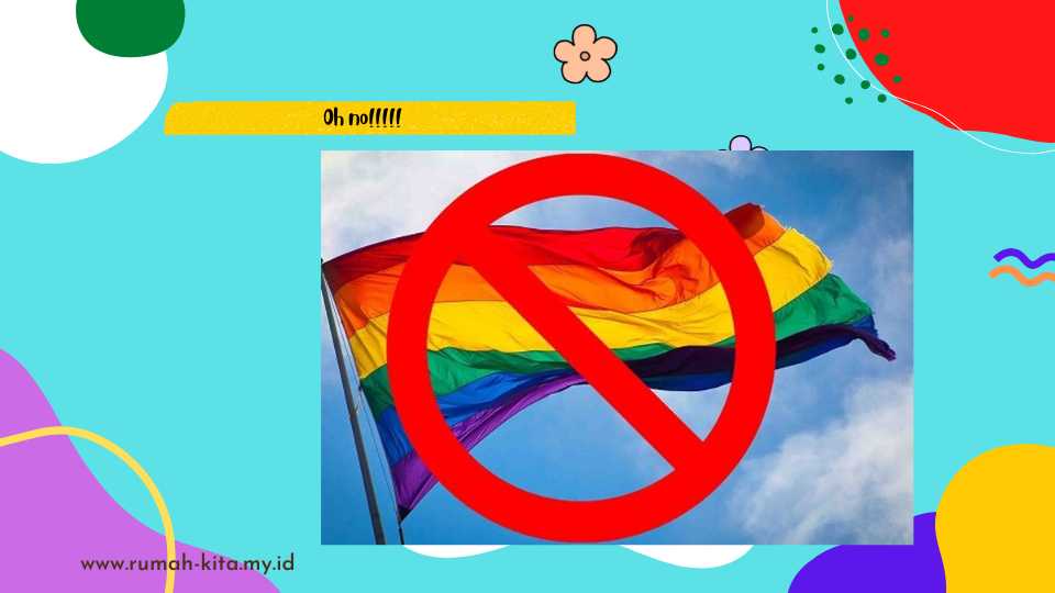 stop LGBT