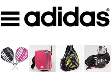 ADIDAS presenta su colección "Navidad" para los amantes del pádel.