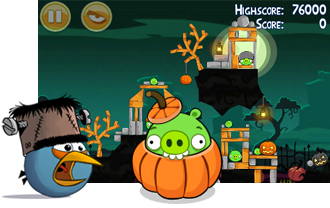 Angry Birds Seasons 2.2.0 Full - PC Version - Free Games - 1001 Tutorial & Free Download