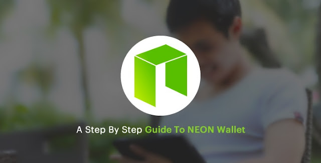 Step By Step Guide To NEON Wallet
