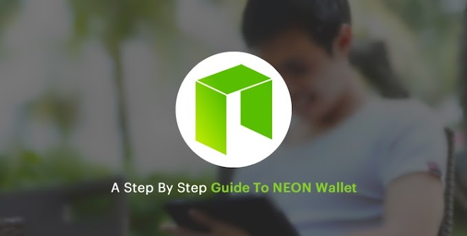 A Step By Step Guide To NEON Wallet [Recommended For NEO HODLers]