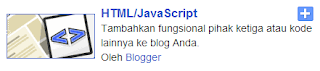 HTML/JavaSript,html,javascript,widget blogspot