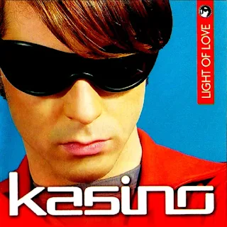 Kasino - Light Of Love