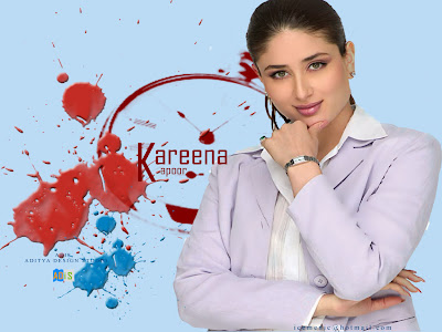 Kareena kapoor Wallpapers