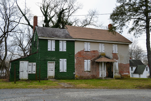 Історичний Парк Смітсвілль, Нью-Джерсі (Historic Smithville Park.  Mt Holly, NJ)