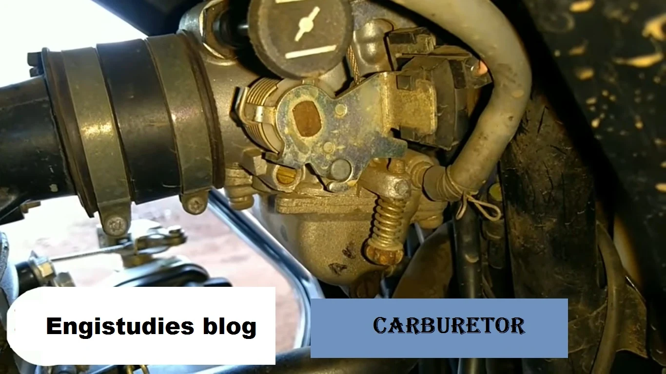 Advantages and disadvantages of carburetor