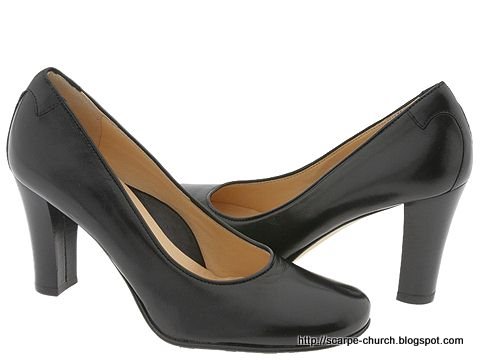 Scarpe Church:church-58307998