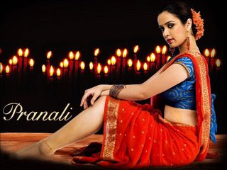 Pranali (2008) Hindi Mp3 Songs Free Download