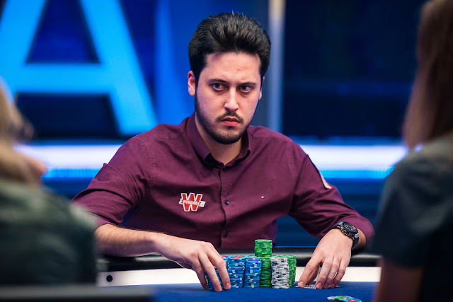 adrian mateos pemain poker termuda dan terkaya di dunia