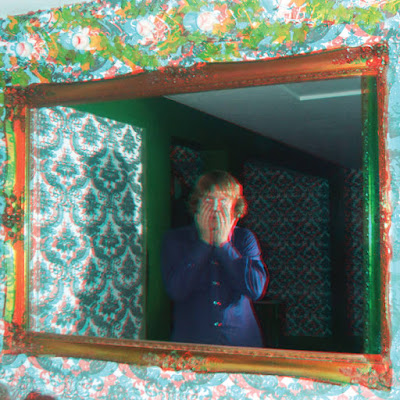 TY SEGALL "Mr. Face"