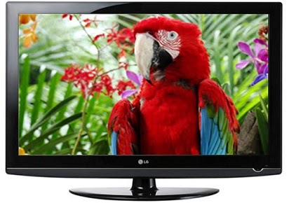  Harga  TV  LG  32