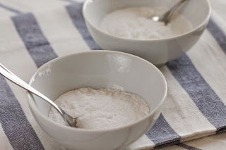 Apa Bedanya Baking Powder Dengan Soda Kue?