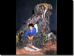 Godzilla Raids Again Kengo Nakayama