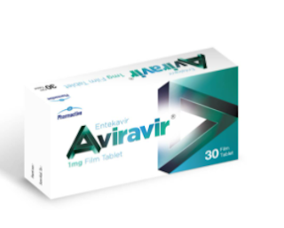 Aviravir دواء