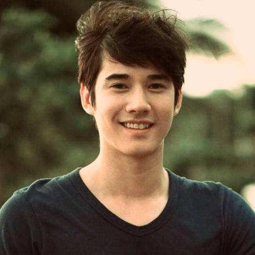 Profile And Biography Mario Maurer Biography Asian Celebrity