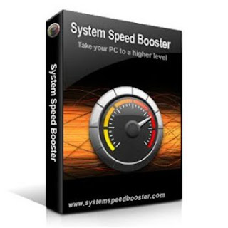 System Speed Booster v2.9.3.8