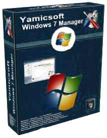 Windows 7 Manager v4.2.2 Full Version