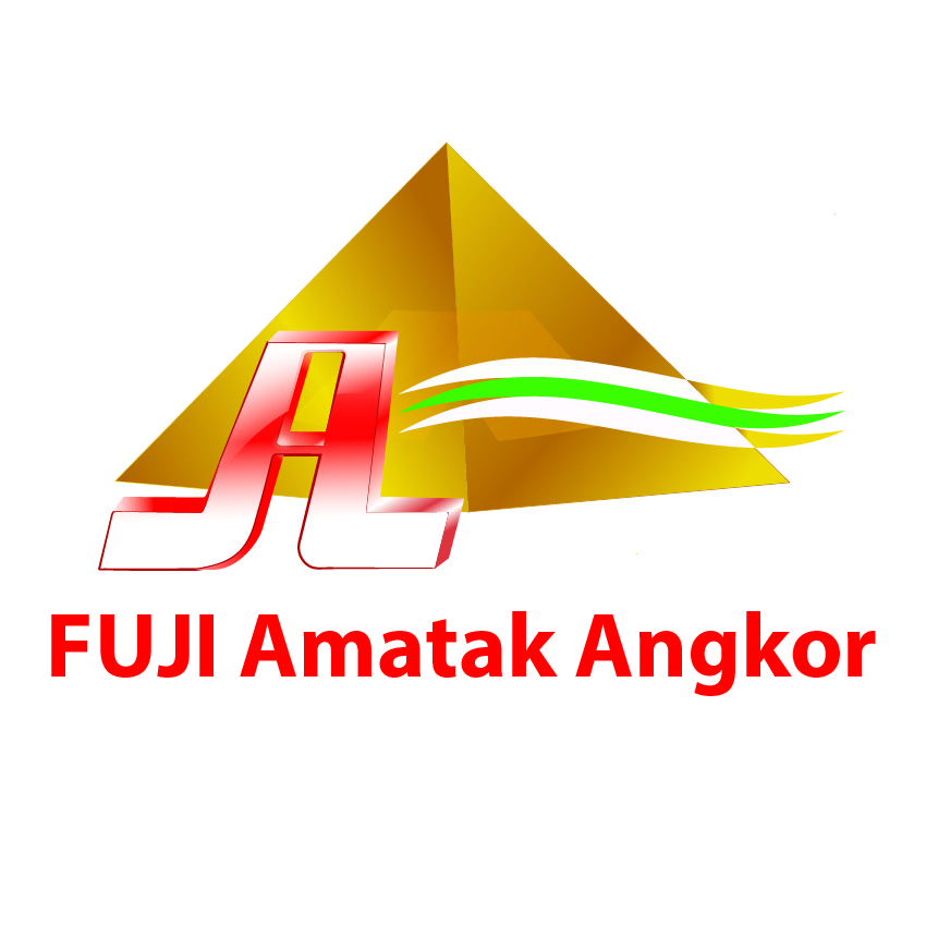 Fuji Amatak Angkor