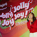 A one-of-a-kind JOLLIBEE Party for the fans with Sarah Geronimo