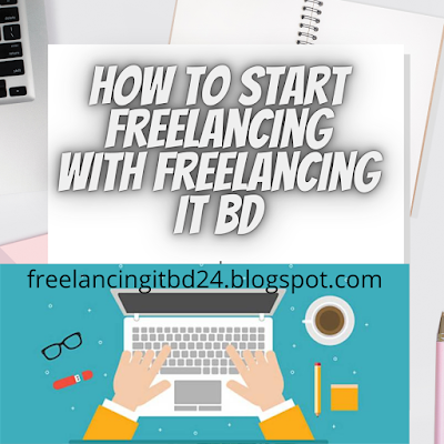 Freelancing it bd