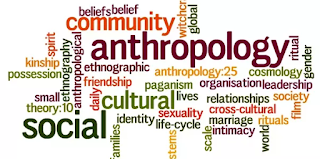 Antropologi: Pengertian Antropologi - Pancarona Ilmu