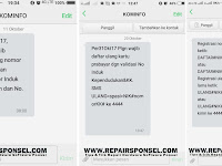 Cara Registrasi Ulang Kartu Prabayar Sesuai KTP dan KK