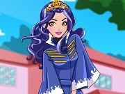 Descendants Evie Dress Up