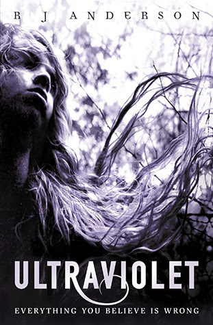 Ultraviolet by R. J. Anderson