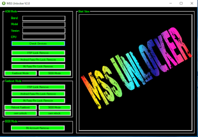 MSS Unlocker V2.0 Latest Version Free Download