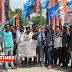 'स्व. बीपी मंडल जी की जयंती समारोह महज खानापूर्ति': एनएसयूआई ने किया जिला प्रशासन का पुतला दहन 