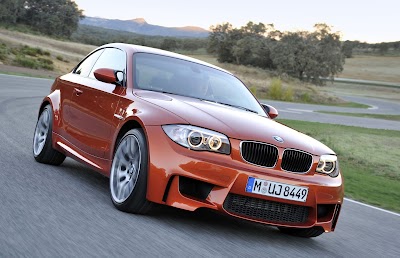 Η BMW 1M Coupe ξεπούλησε από σήμερα, 2 μήνες πριν το τέλος της παραγωγής της!