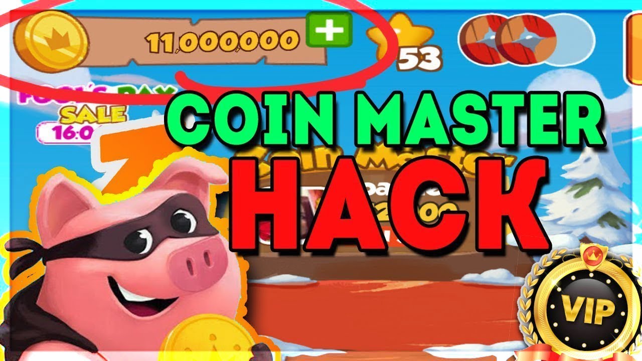 How To download Coin Master MOD APK 3.5.120 (Unlimited ...