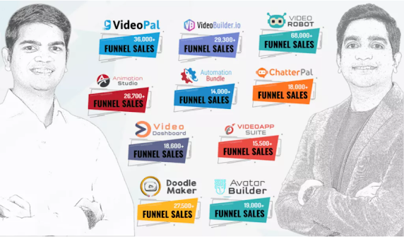 VideoCreator review