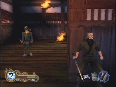 aminkom.blogspot.com - Free Download Games Tenchu 2 : Birth of Stealth Asassin
