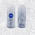Nivea Pearl & Beauty Roll-On for Women Anti Perspirant 2×(50ml)