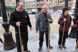 Coros de Santa Águeda