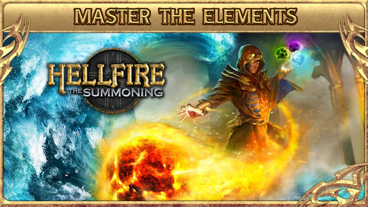 HellFire The Summoning 2.0.7 No Damage Mod