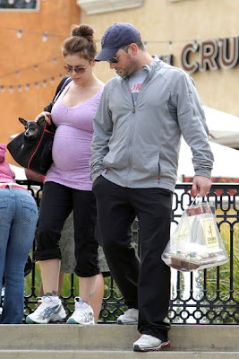 Alyssa Milano Husband